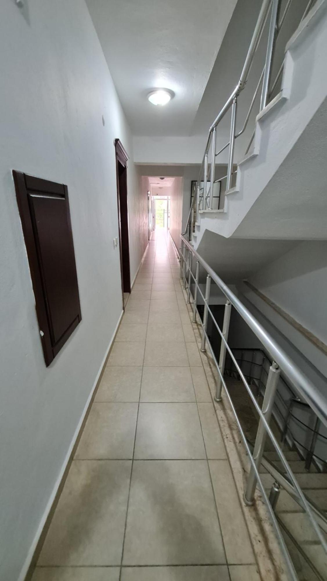 Kemer Comfort Apartment 02 Exterior foto